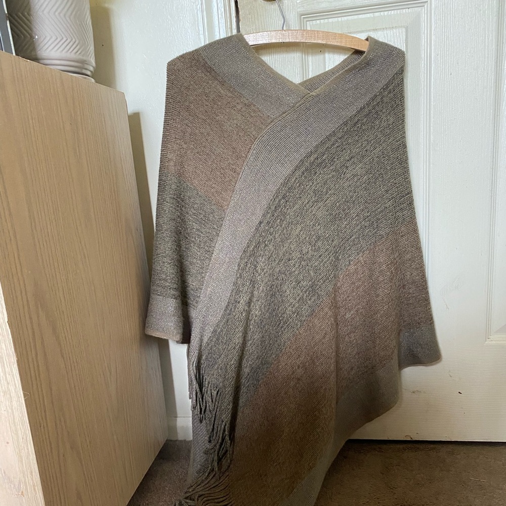 Poncho
